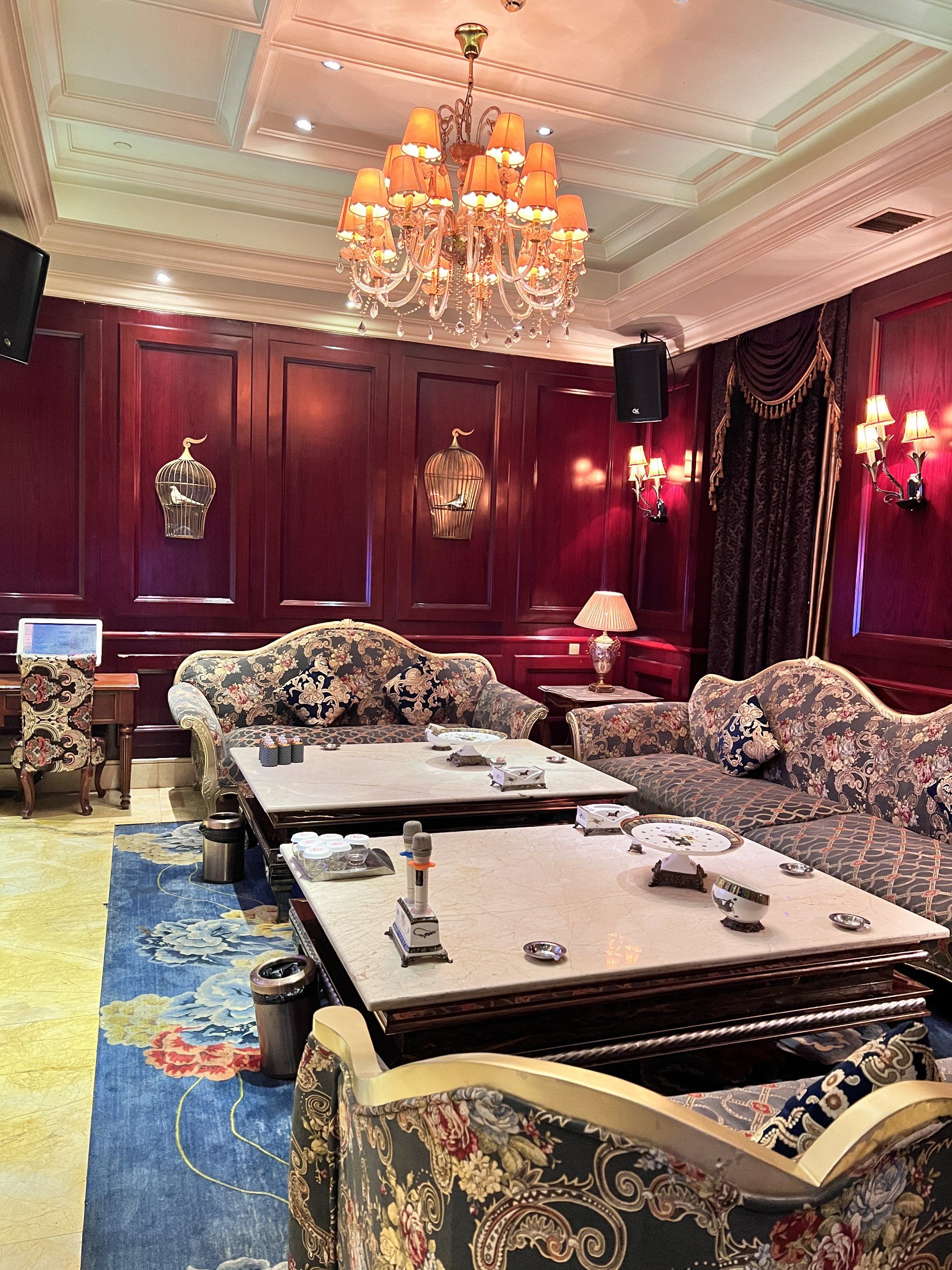 重庆商务ktv的含义解析与推荐-渝北区ktv预定