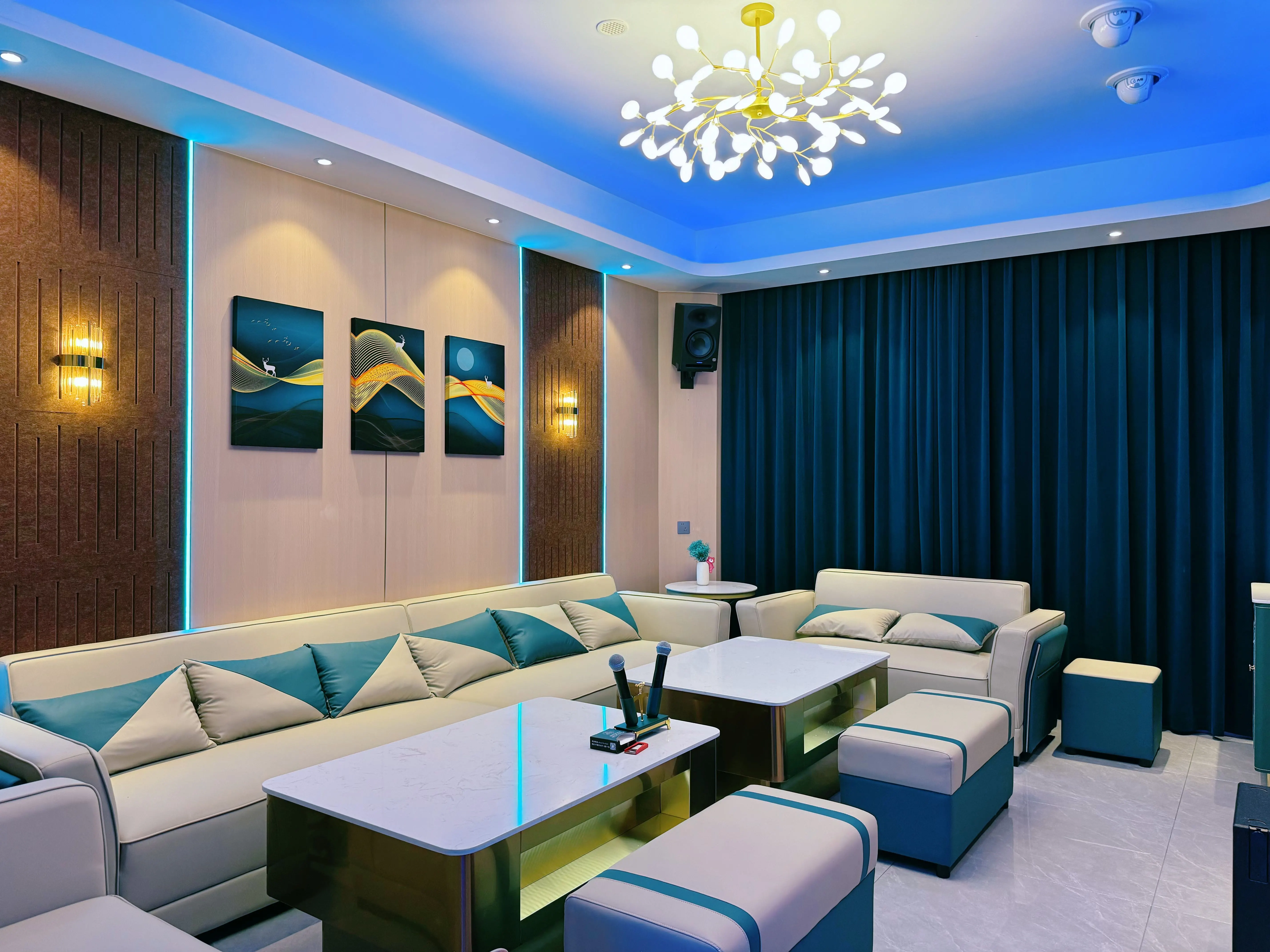 重庆商务ktv一小时价格-永川区ktv预定