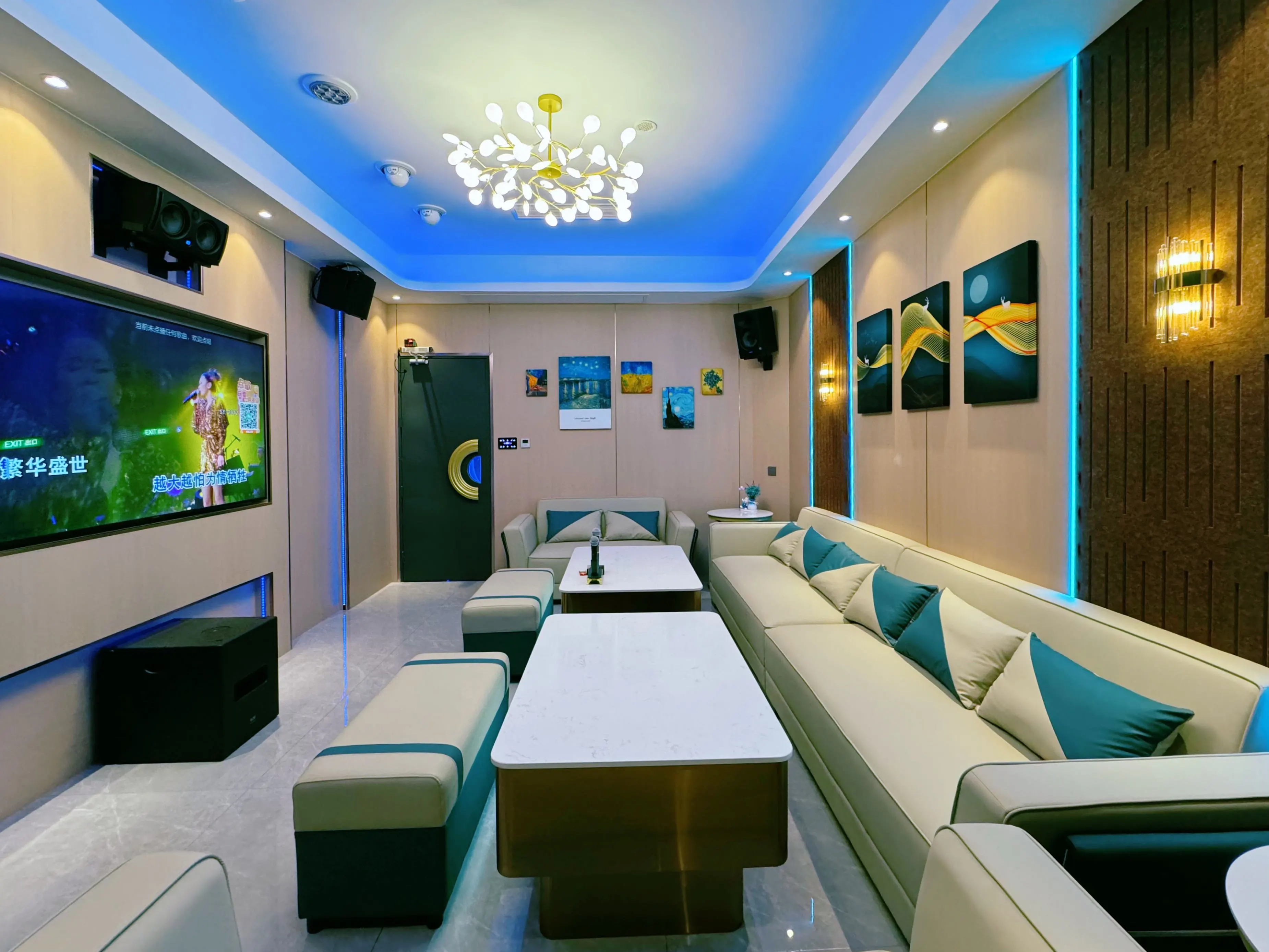 重庆商务ktv选择指南商务ktv有没有优质推荐-渝北区ktv预定