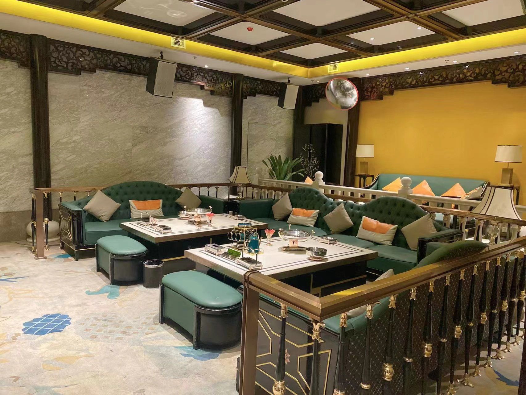 重庆商务ktv畅享尊贵服务-大渡口区ktv预定