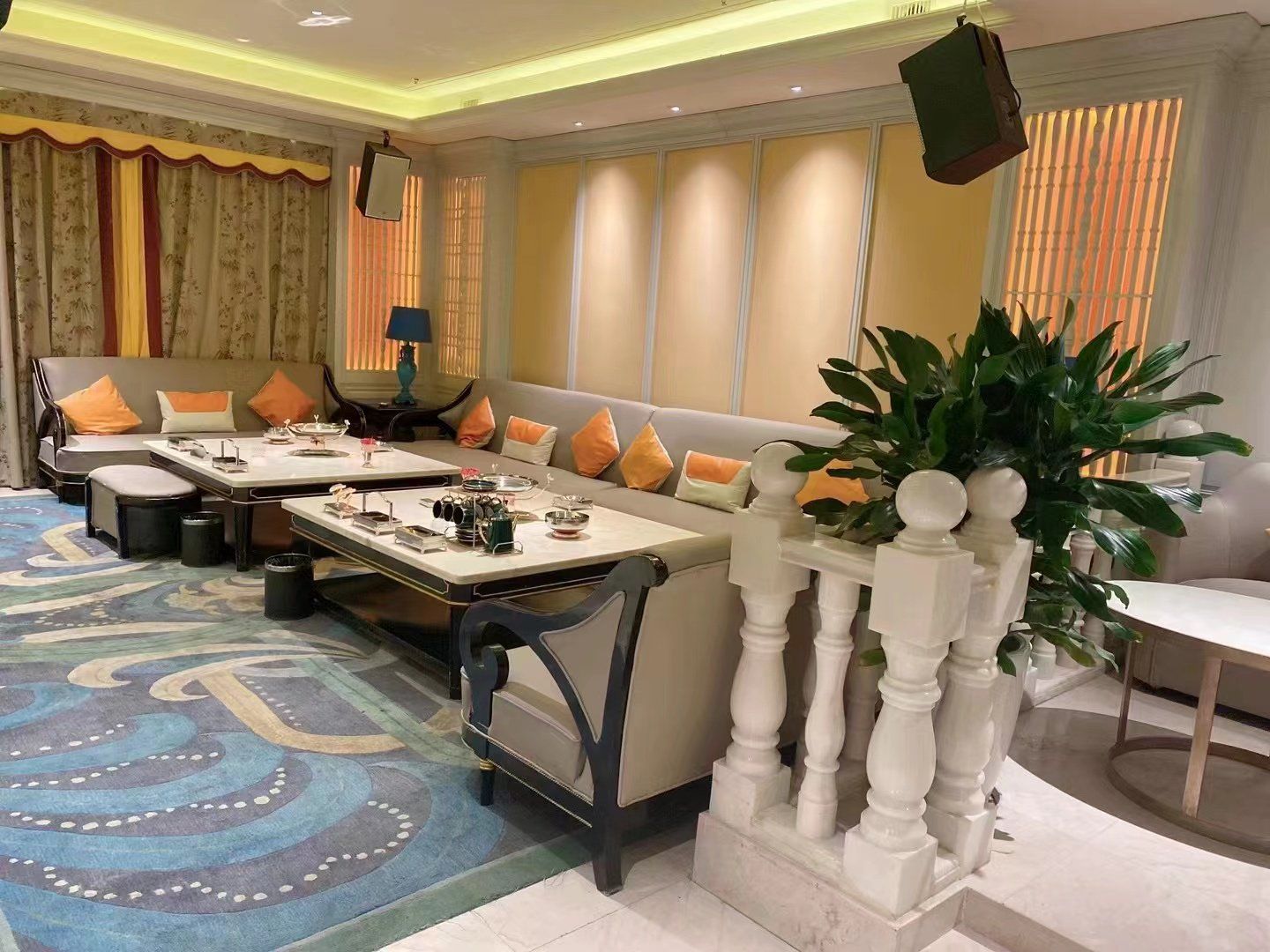 重庆商务ktv优选高端商务ktv推荐-涪陵区ktv预定