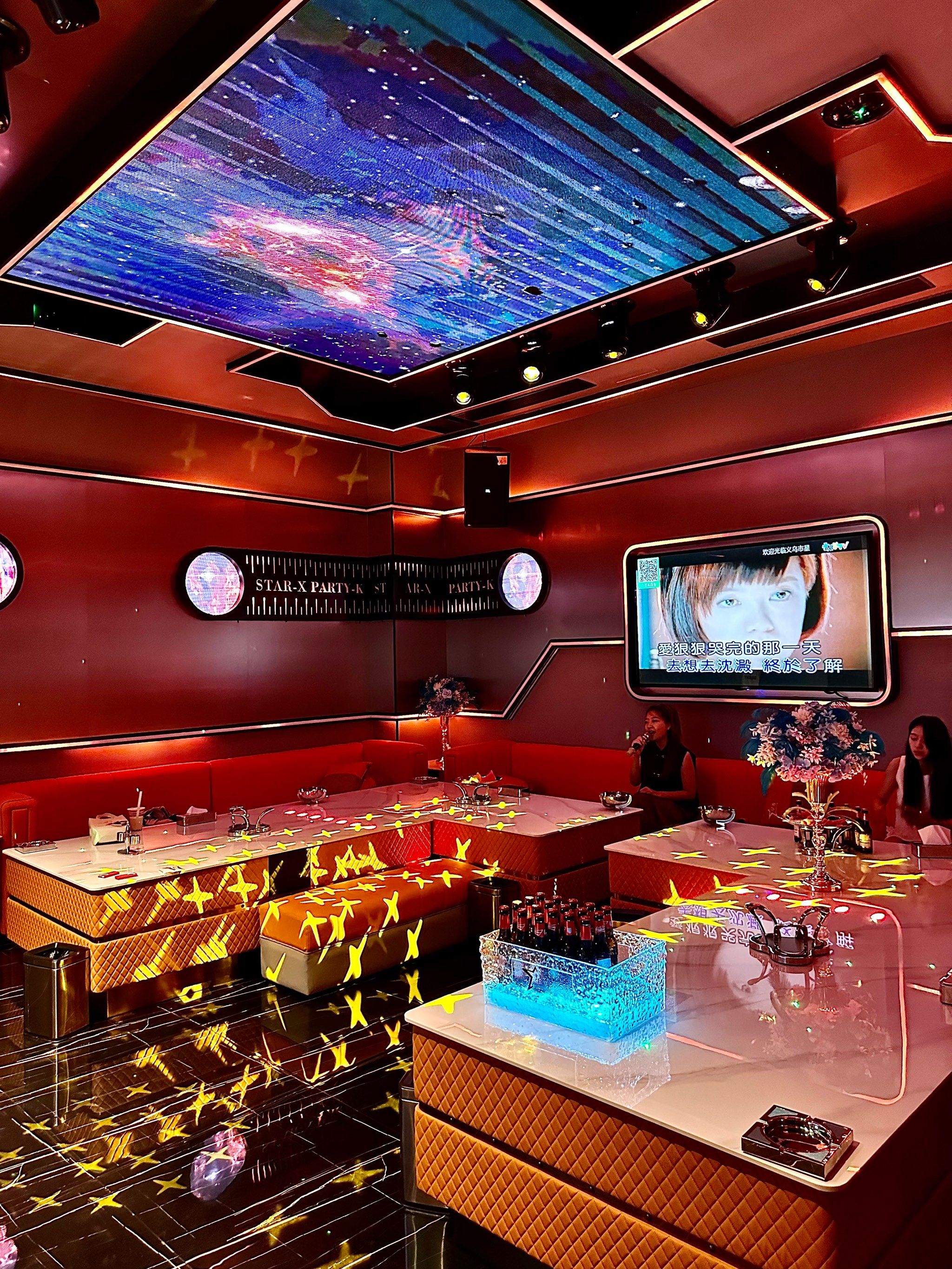 重庆商务ktv价格及多少钱一个小时介绍-江北区ktv预定