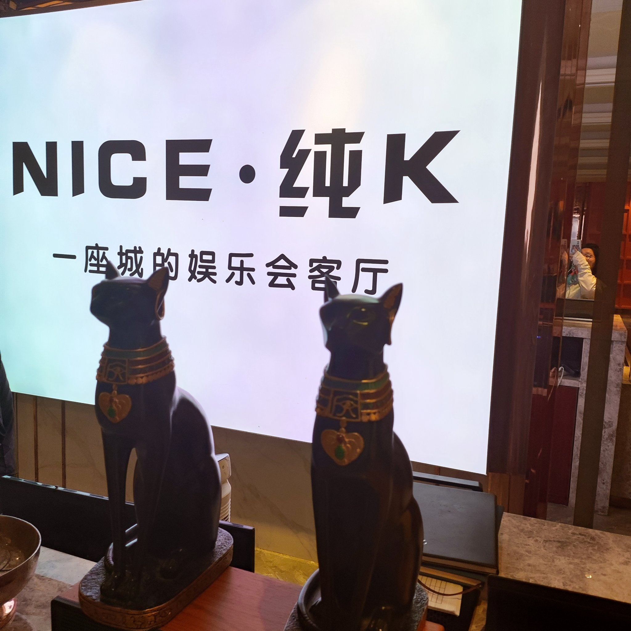 重庆商务ktv及商务ktv什么意思解析-合川区KTV团购