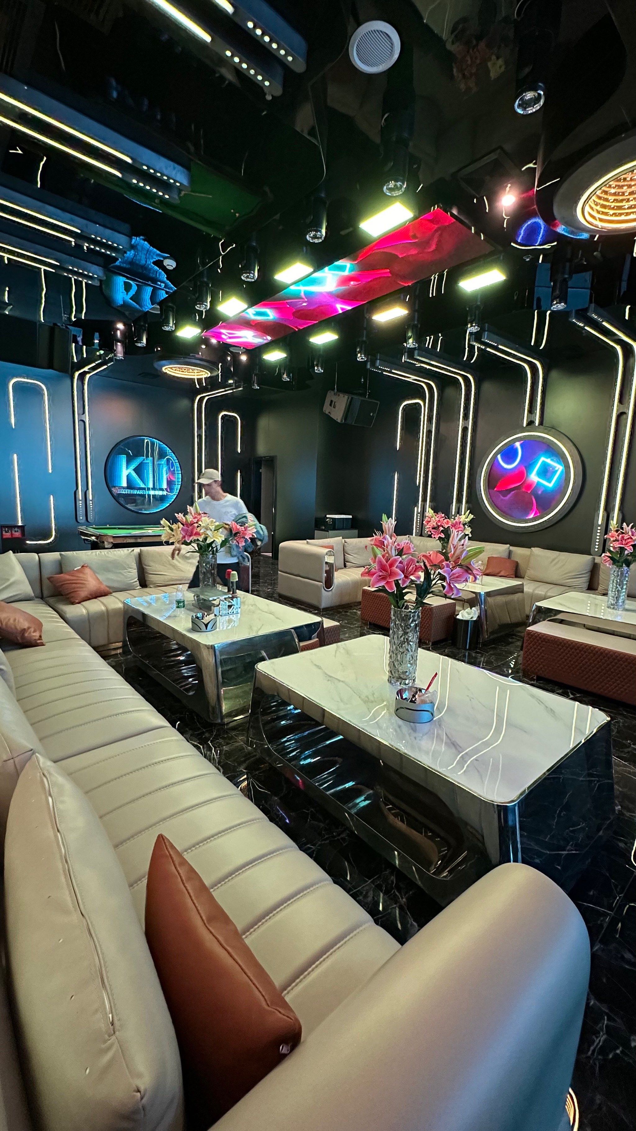 重庆商务ktv体验商务ktv怎么样-巴南区ktv预定