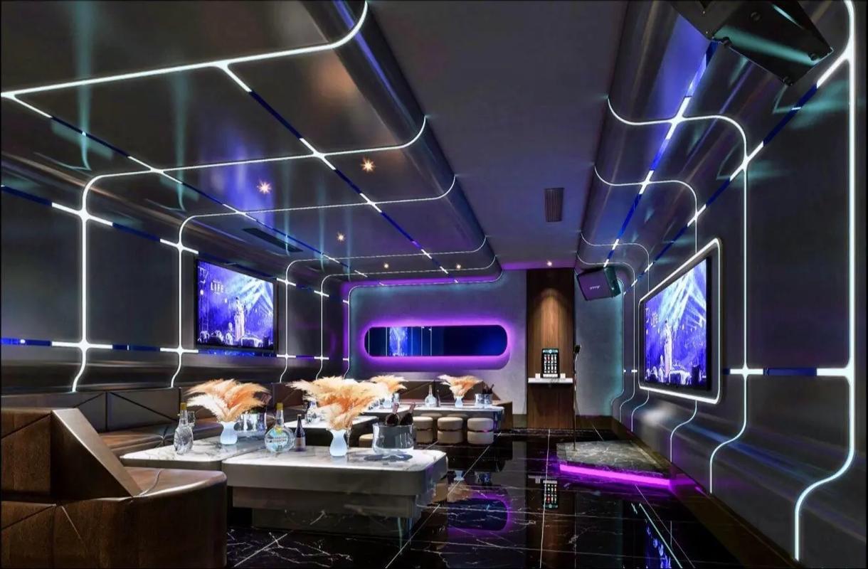 重庆商务ktv中低端区别解析-巫溪县ktv预定