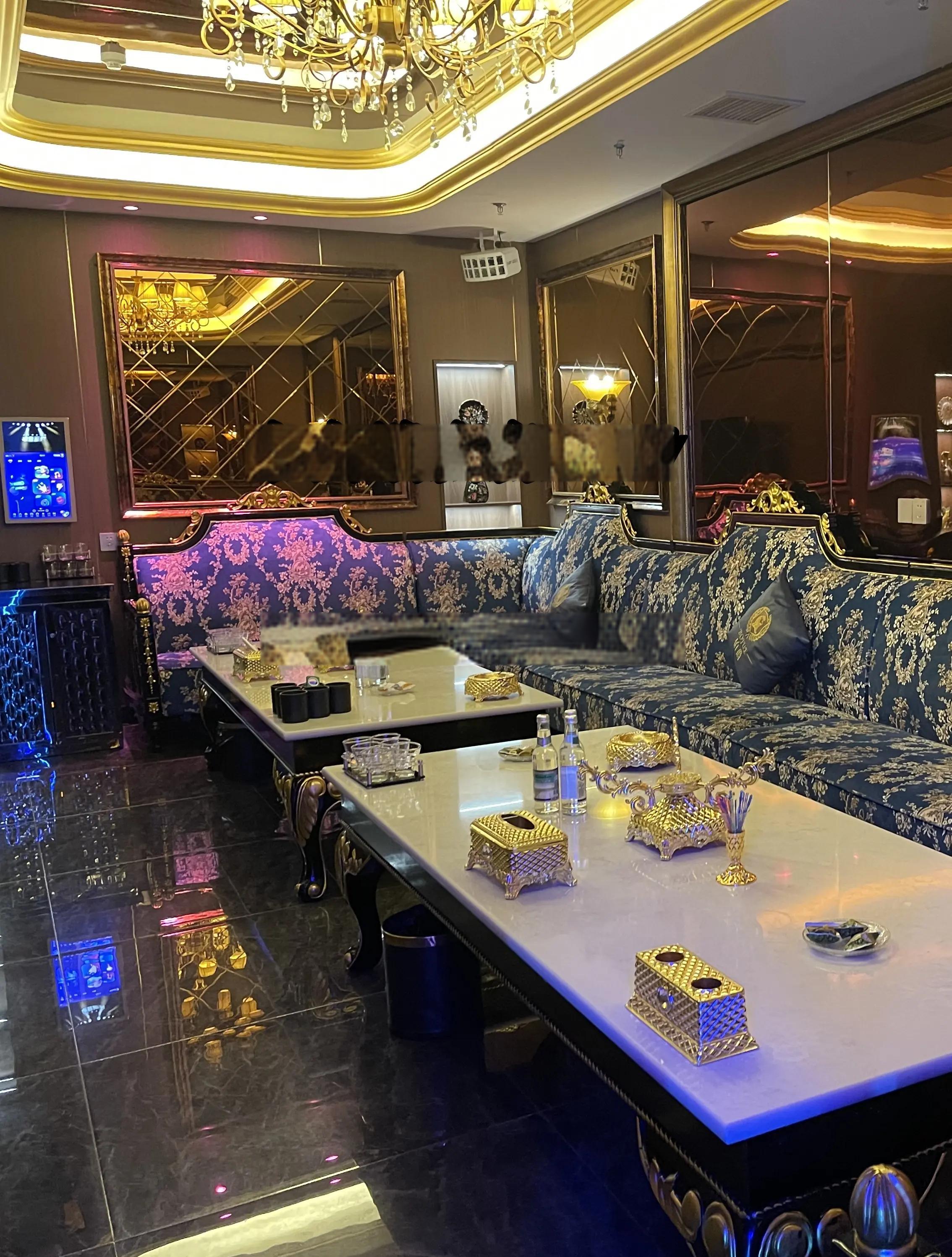 重庆商务KTV费用计算-合川区ktv预定