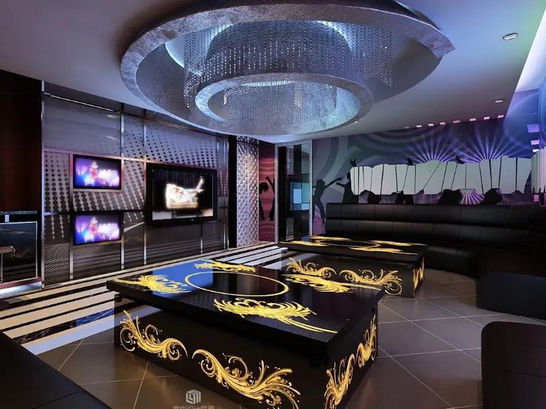 重庆商务ktv首选-黔江区ktv预定