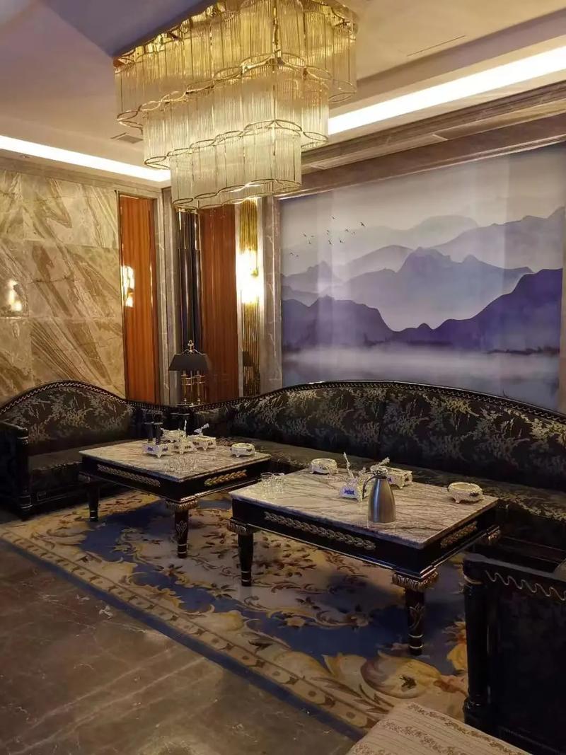 重庆中低端商务ktv推荐-长寿区ktv预定