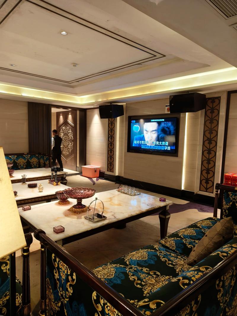 重庆商务ktv尽享精致商务娱乐-璧山区ktv预定