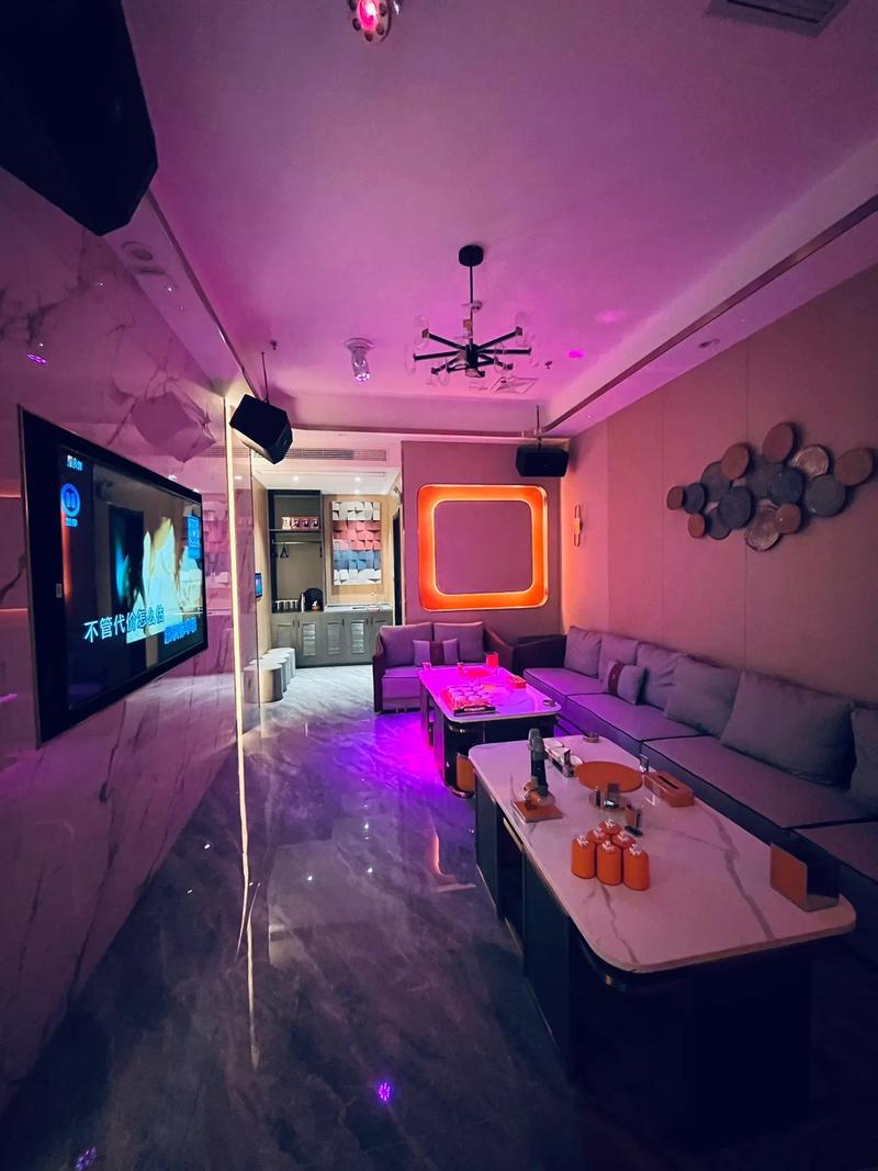 重庆商务ktv消费指南解析商务ktv怎么消费-江北区ktv预定