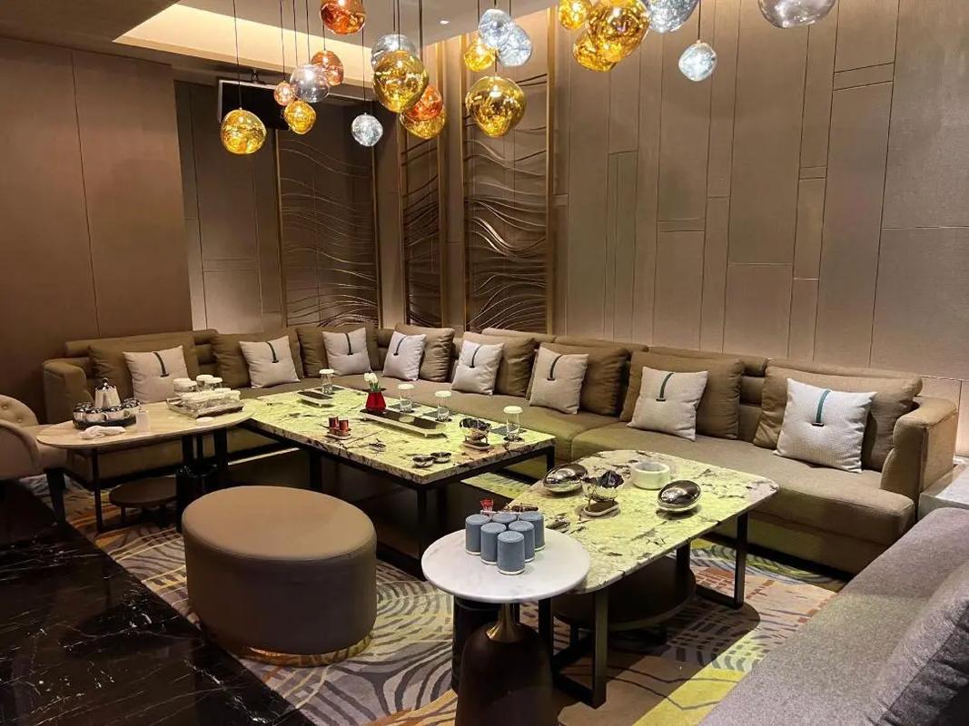 重庆商务KTV一站式尊享 生意社交商务款待-巫山县ktv预定