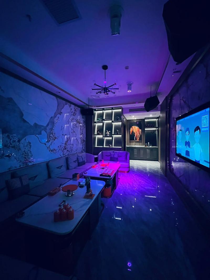 重庆商务ktv中低端区别-江北区ktv预定